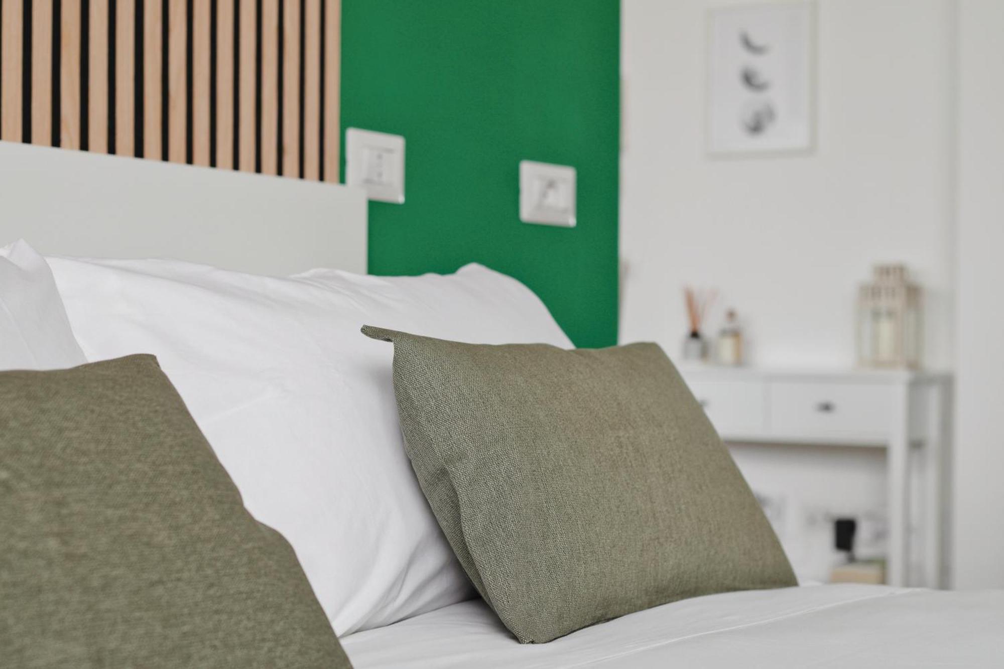 Apartment Oasis - Subway 50 Meters Just 5 Minutes From Duomo Mailand