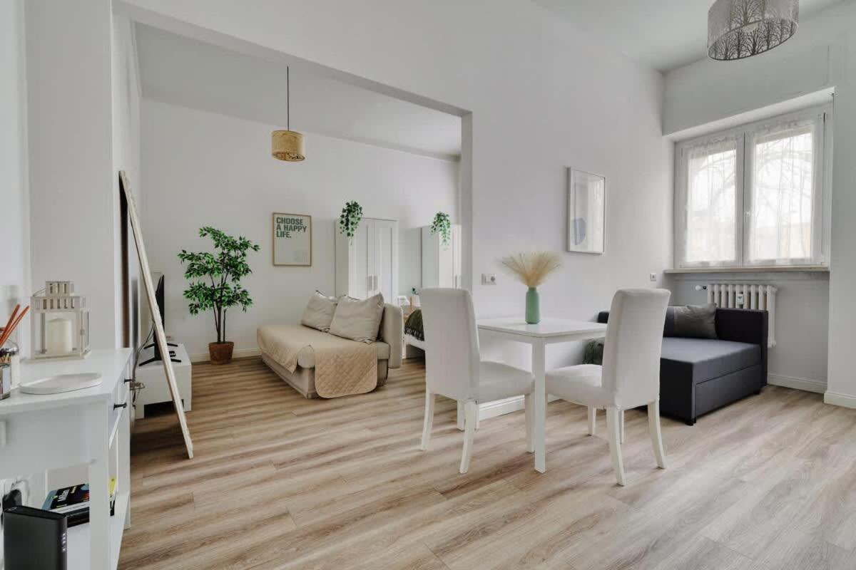 Oasis - Subway 50 Meters Just 5 Minutes From Duomo Apartment *