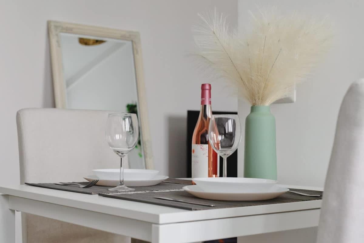 Apartment Oasis - Subway 50 Meters Just 5 Minutes From Duomo *
