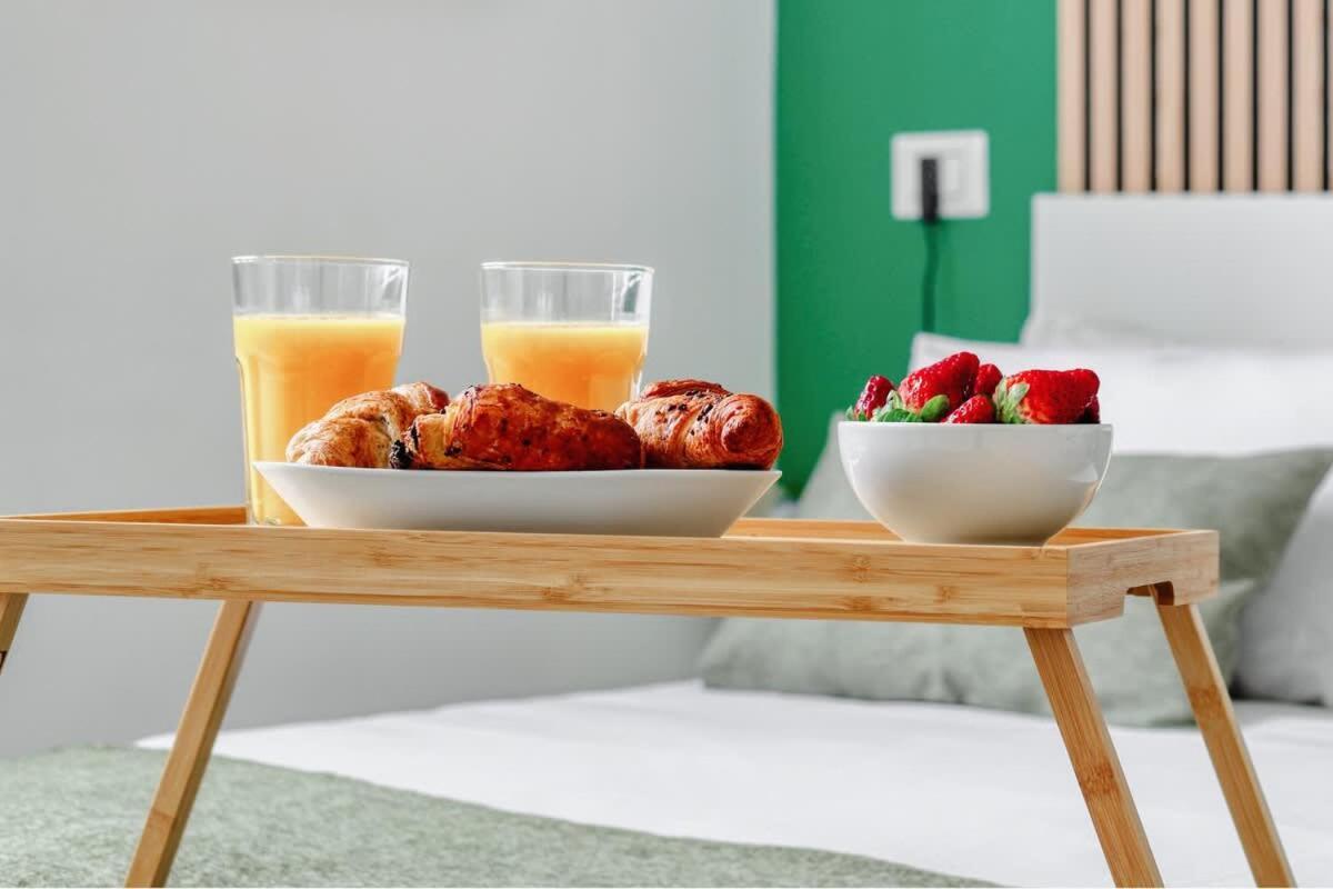 Apartment Oasis - Subway 50 Meters Just 5 Minutes From Duomo Mailand