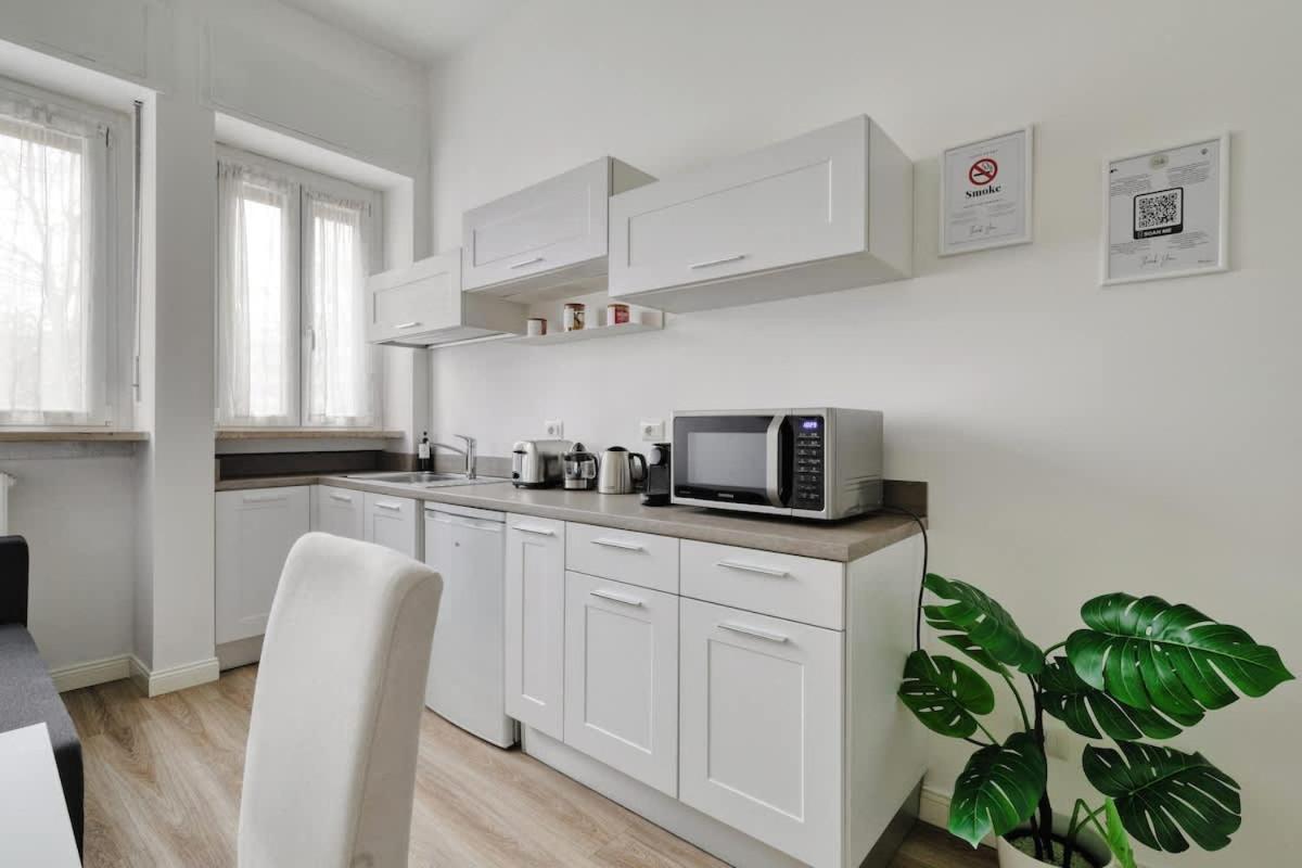 Oasis - Subway 50 Meters Just 5 Minutes From Duomo * Mailand