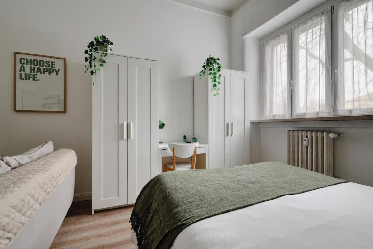 Oasis - Subway 50 Meters Just 5 Minutes From Duomo Apartment