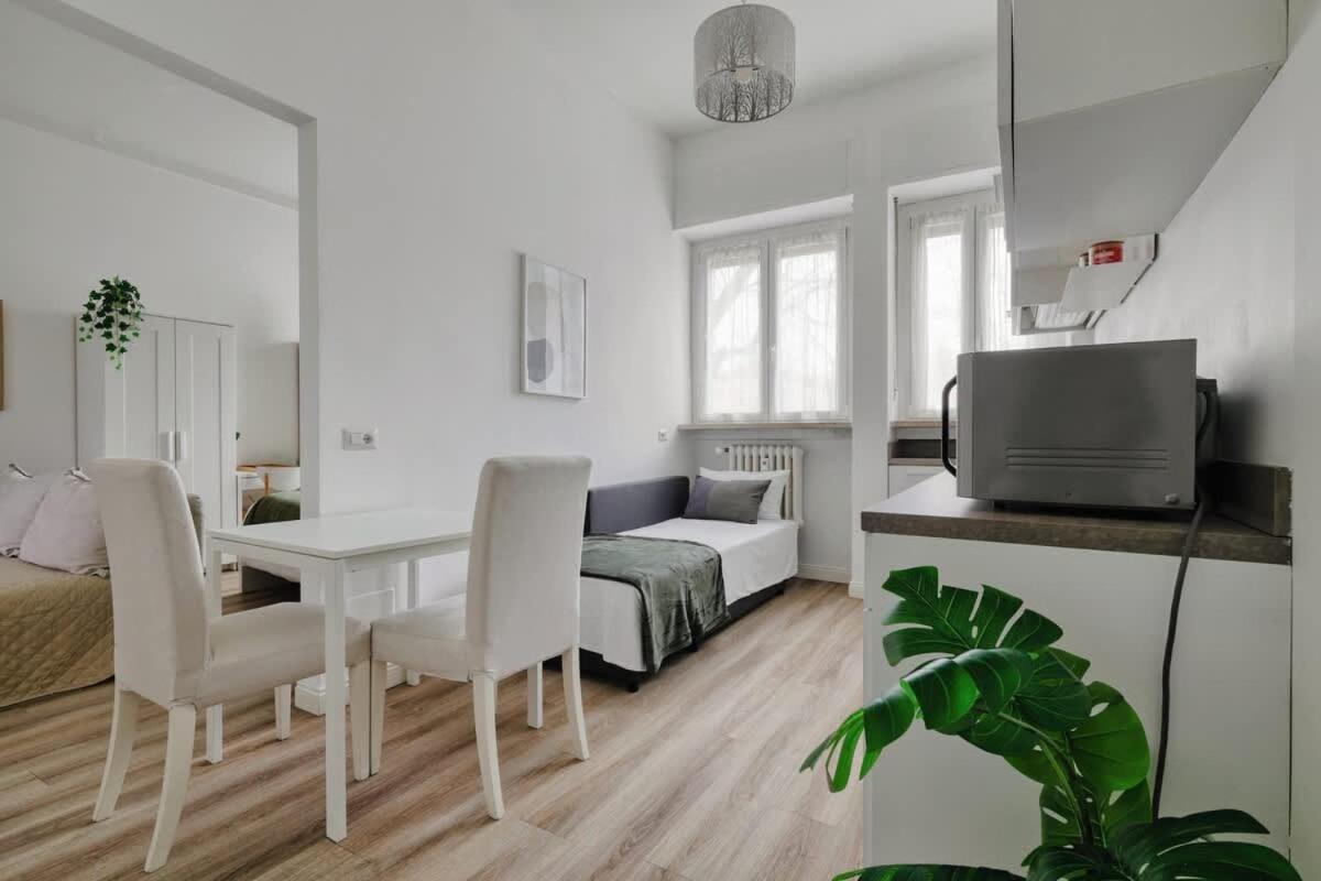 Oasis - Subway 50 Meters Just 5 Minutes From Duomo * Mailand